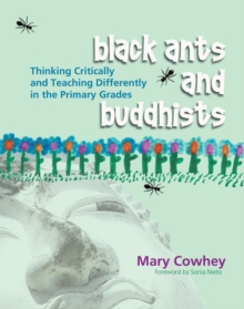 Image for Black Ants and Buddhists