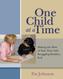 One Child at a Time