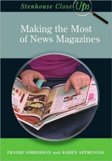 Making the Most of News Magazines (DVD)