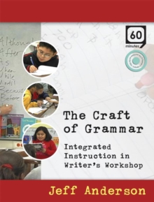 Image for Craft of Grammar, The (DVD)