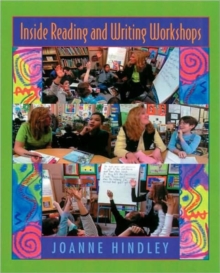 Image for Inside Reading and Writing Workshops