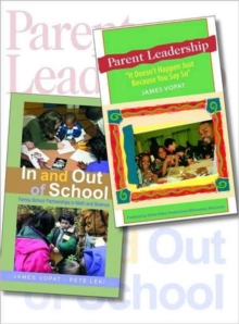 Image for Parents Leadership/in and Out of School