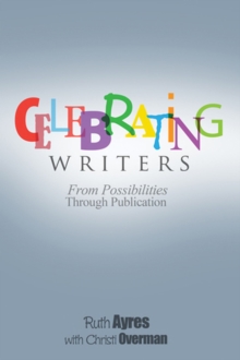 Image for Celebrating Writers