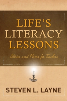 Image for Life's Literacy Lessons