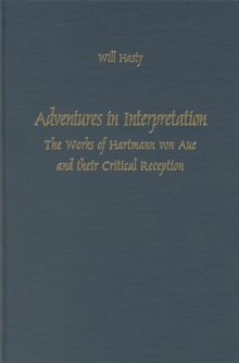 Adventures in Interpretation