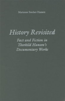 Image for History Revisited