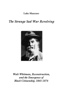 Image for The Strange Sad War Revolving