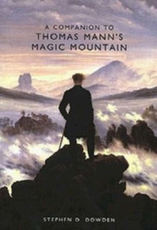 Image for A Companion to Thomas Mann's Magic Mountain