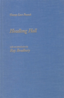 Image for Headlong Hall