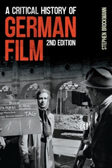 Image for A Critical History of German Film, Second Edition