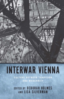 Image for Interwar Vienna