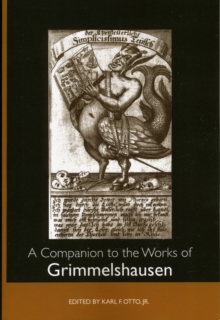 Image for A Companion to the Works of Grimmelshausen