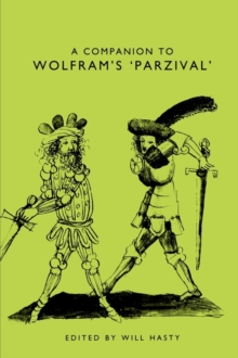 Image for A Companion to Wolfram's Parzival