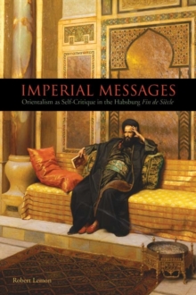Image for Imperial Messages