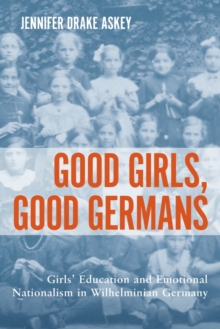 Good Girls, Good Germans