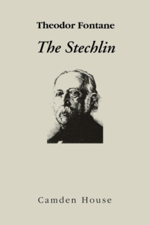 Image for The Stechlin