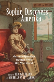 Image for Sophie Discovers Amerika