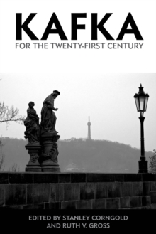 Image for Kafka for the twenty-first century