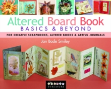 Image for Altered Board Book Basics & Be