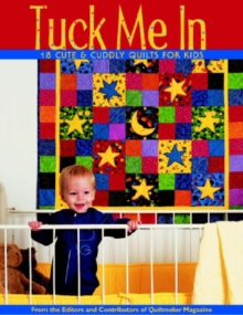 Image for Tuck Me In