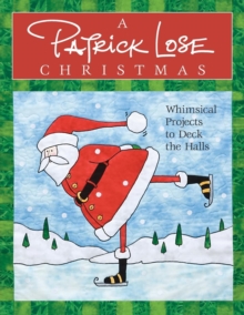 Image for A Patrick Lose Christmas - Print-On-Demand Edition