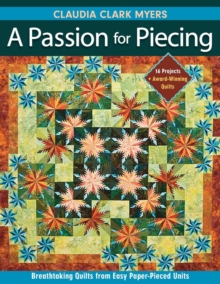 Image for Passion For Piecing