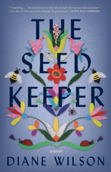 Cover for: The Seed Keeper