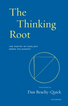 Image for The Thinking Root