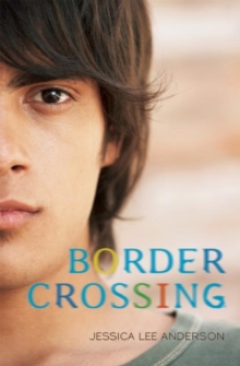 Image for Border Crossing