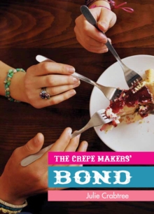 Image for The Crepe Makers' Bond