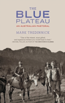 Image for Blue Plateau: An Australian Pastoral