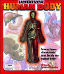Image for Uncover the Human Body