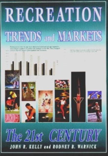 Image for Recreation Trends and Markets