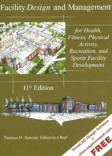 Image for Facility Design and Management