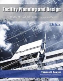 Image for Facility Planning & Design