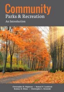 Image for Community Parks & Recreation