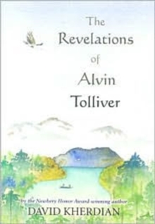 Revelations of Alvin Tolliver