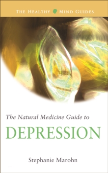 Image for The natural medicine guide to depression