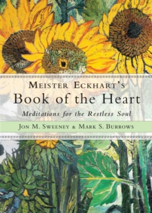 Image for Meister Eckhart's Book of the Heart