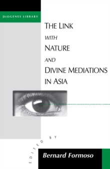 Image for The Link with Nature and Divine Meditations in Asia