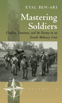 Image for Mastering Soldiers