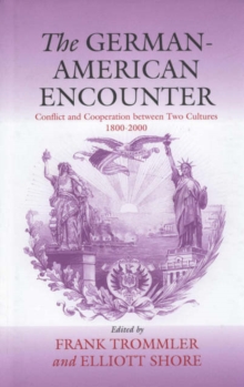 Image for The German-American Encounter