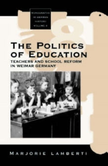Politics of Education