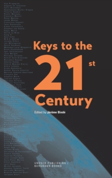 Image for Keys to the 21st century