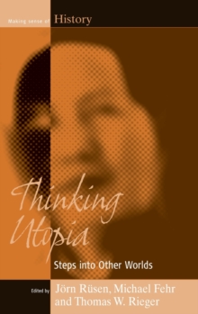 Image for Thinking Utopia