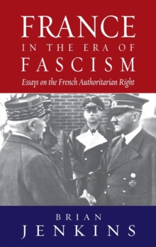 France in the Era of Fascism