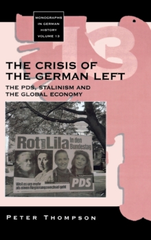 Crisis of the German Left