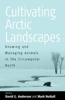 Image for Cultivating Arctic Landscapes