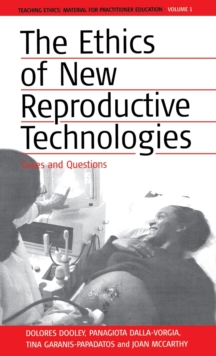 Ethics of New Reproductive Technologies