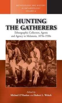 Image for Hunting the Gatherers
